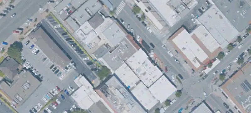 Two-Tenant Mixed-Use Property