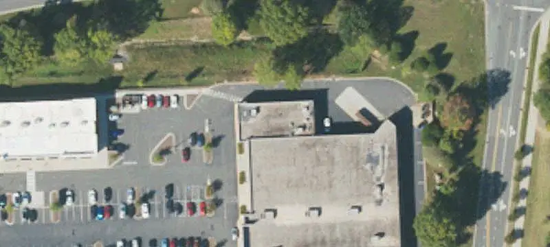 Regional Retail Center