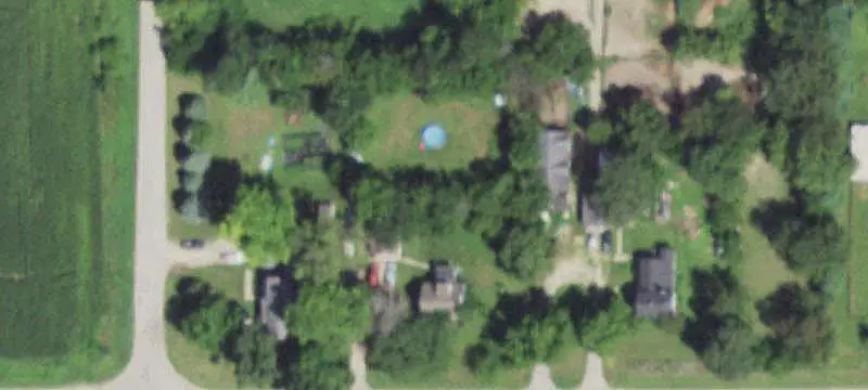 Commercial Land