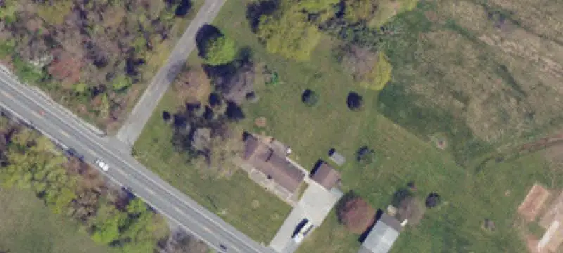 Commercial Land Parcel