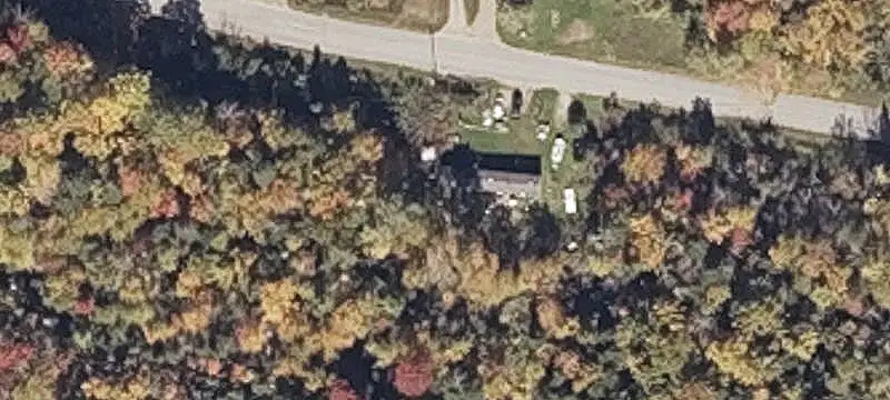 Land With Existing Buildings