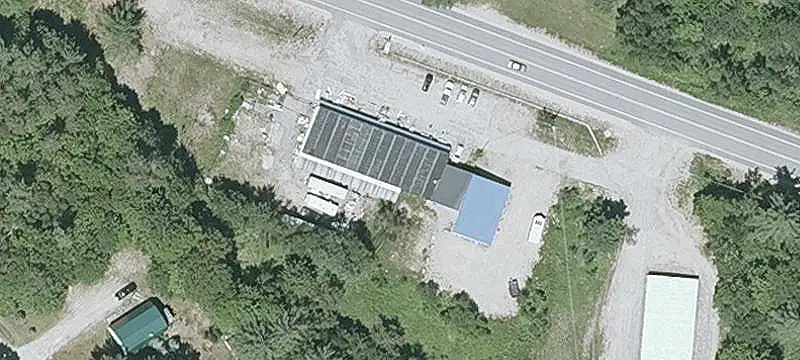 Renovated Mixed-Use Property