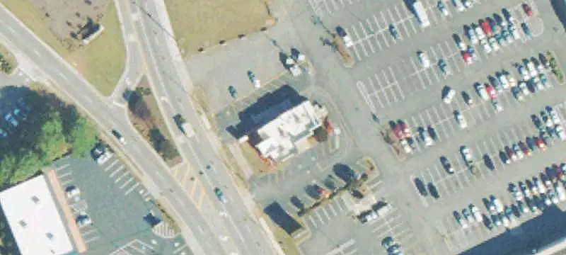 Ground-Lease Restaurant