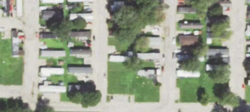 C-2 Commercial Land