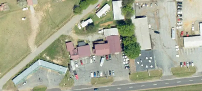 Two-Building Office Property