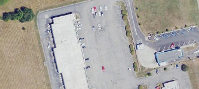 B-2 Mixed-Use Commercial Building