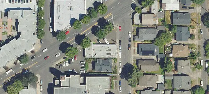 Storefront Property with Vacant Unit