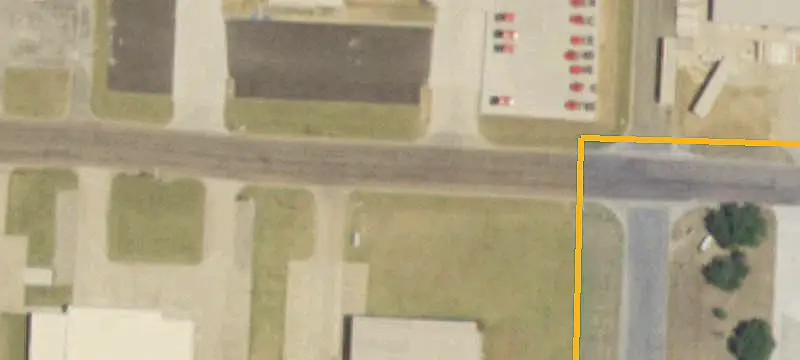Industrial Land Parcel