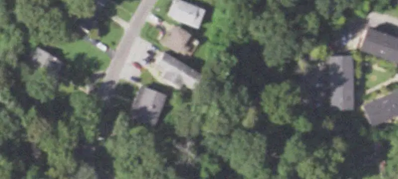 Two-Building Apartment Property