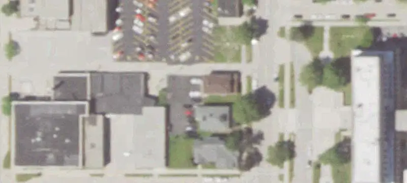 Two-Story Office Building