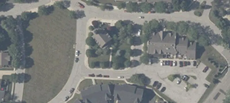 Two-Story Professional Office Building
