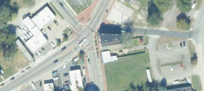 Mixed-Use Property with Apartments