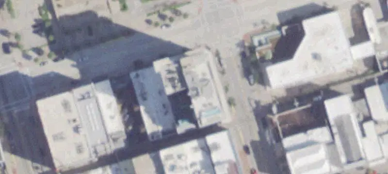 Historic Mixed-Use Building
