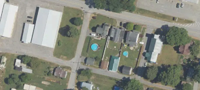 Level Land Parcel