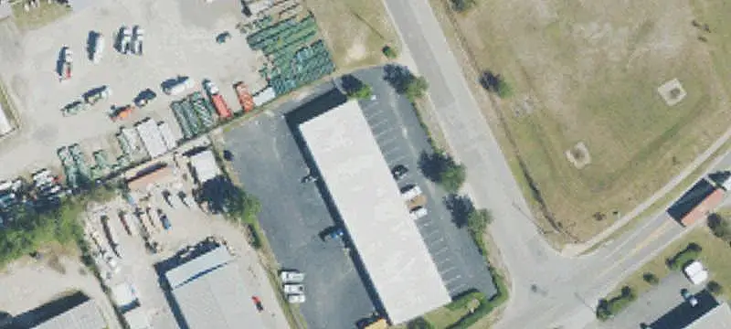 Office-Warehouse Flex Space