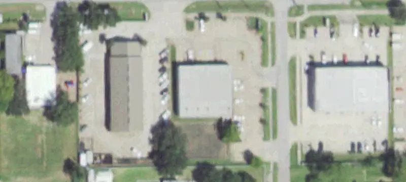 General Business Commercial Land