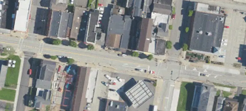 C-2 Storefront Property