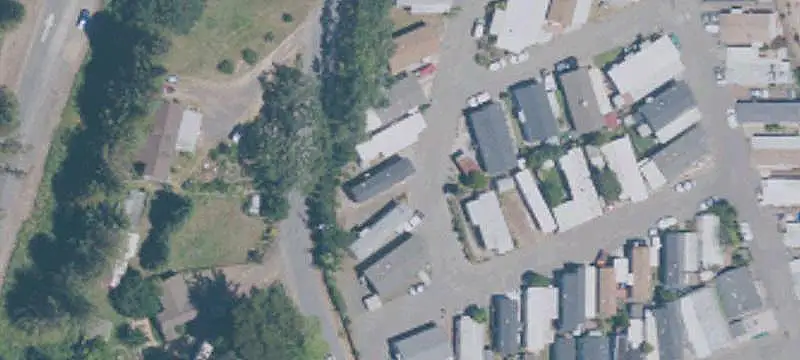 Mobile Home & RV Park