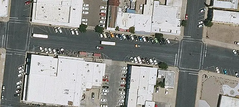 Recreational Land with Winnebago