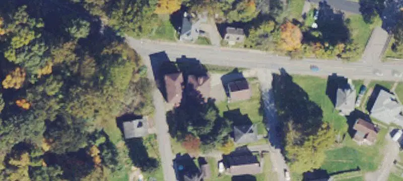 Four-Unit Duplex Portfolio