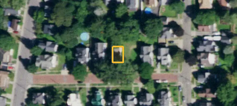 Two-Unit Duplex with Garage