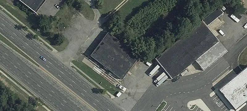 Three-Building Industrial Portfolio