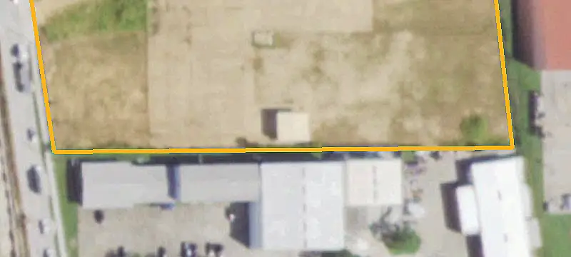 Commercial Land With Highway Frontage