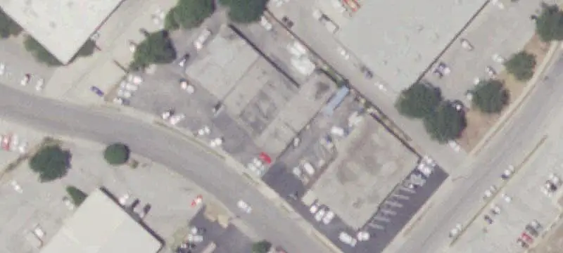 Flex Space with Secured Yard