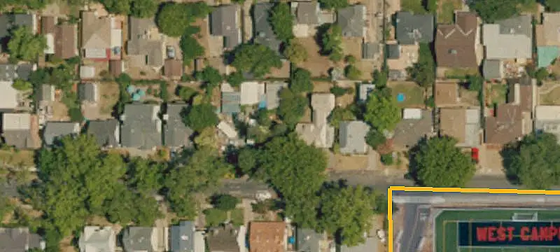 Vacant Land Parcel