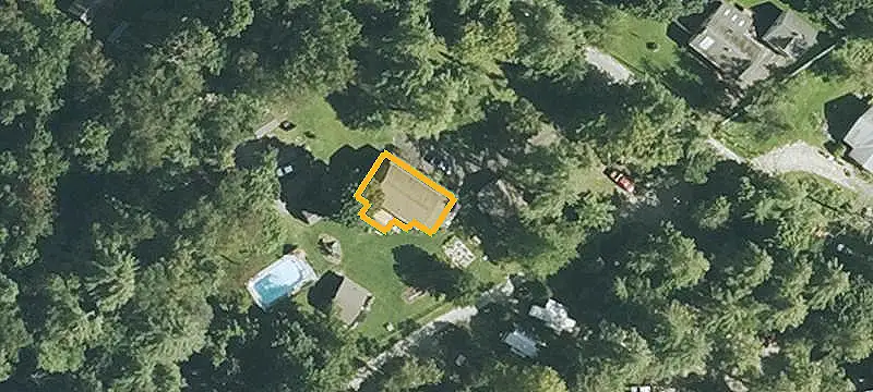 Bonnie Brae Multifamily Property