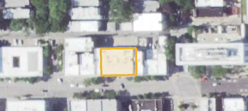11-Unit Mixed-Use Apartment Building