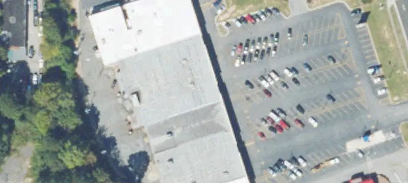 Dollar Tree-Anchored Shopping Center