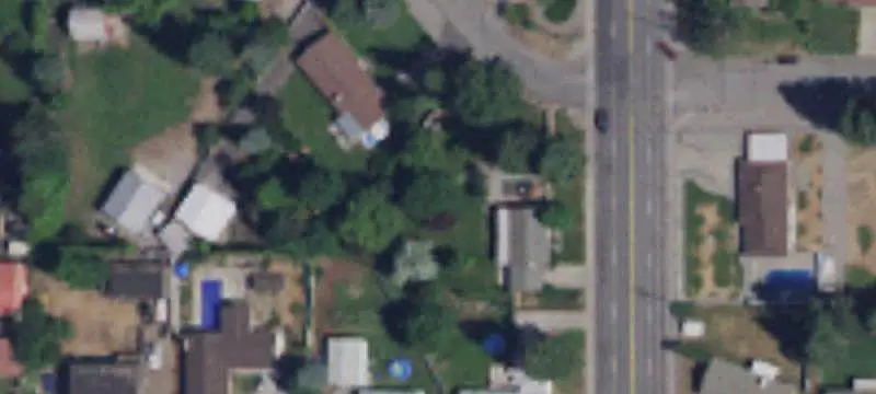 Vacant Land