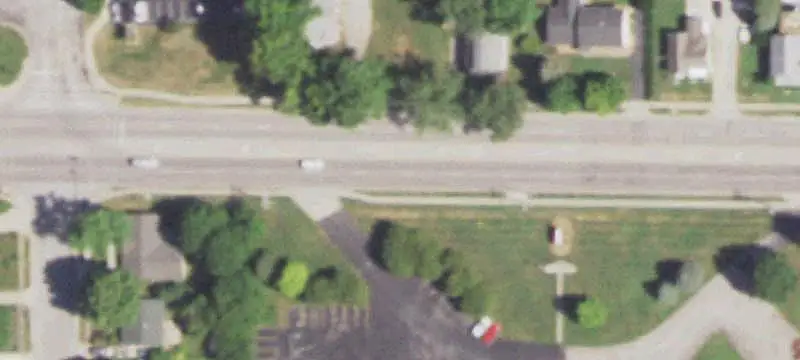 Commercial Land