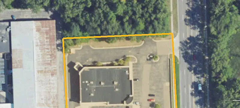 Commercial Development Parcel