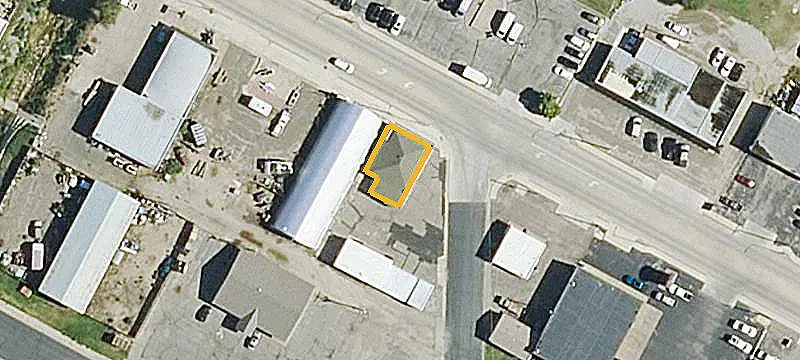 Flex Property with Storage