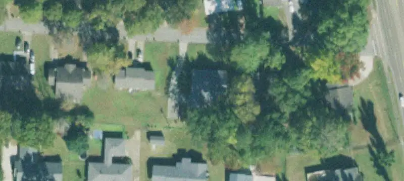 Four-Unit Duplex Package