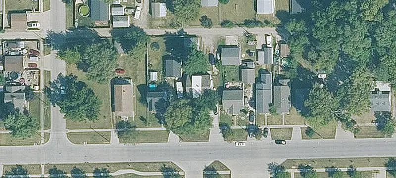 3-Unit Residential Property
