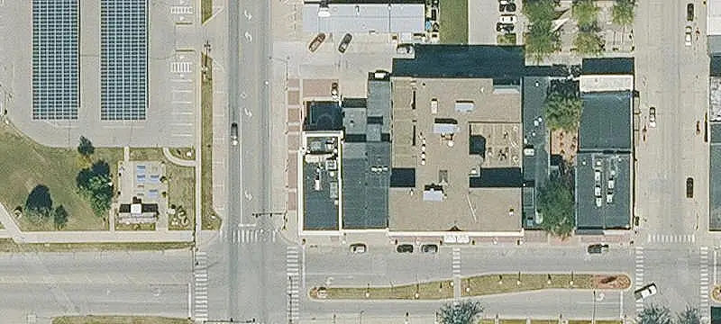 Retail Property