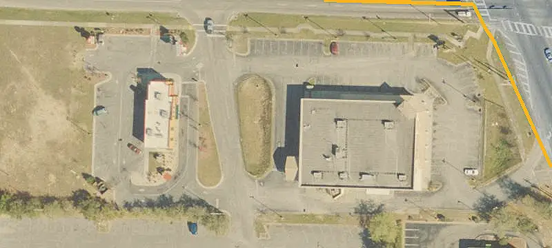 Walgreens Single-Tenant Drug Store