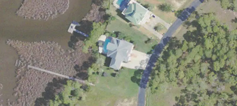 Vacant Land Parcel