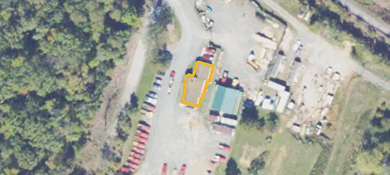 Industrial Land with Outdoor Storage