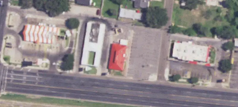 Whataburger NNN Property