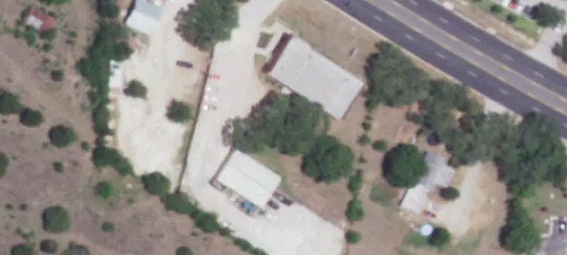 Commercial Land with Highway Access