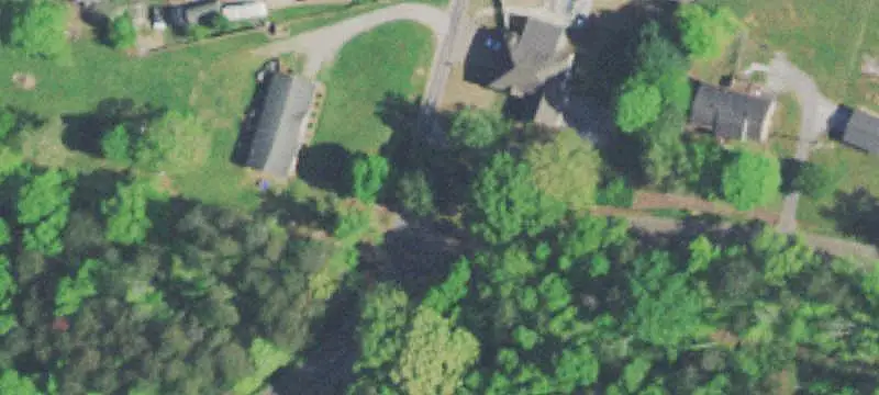 Lakefront Residential Land