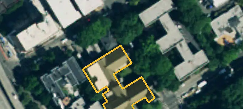 First Hill Commercial Development Site