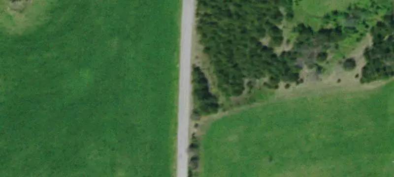 Mountain Hunting Land