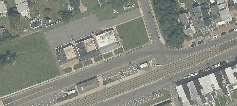 Office Building