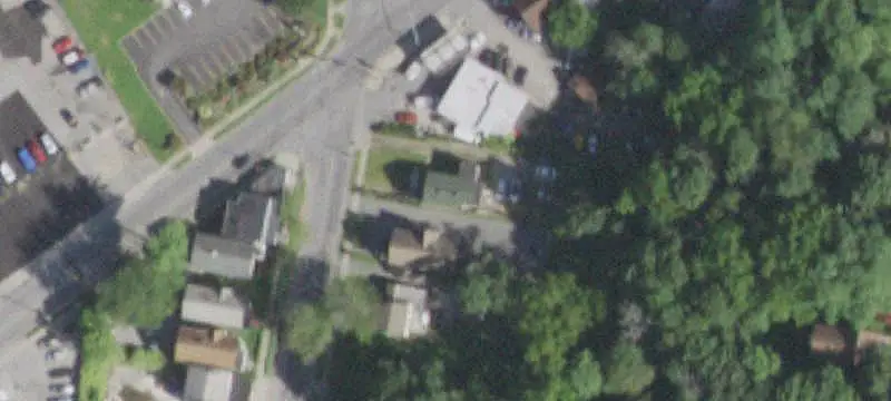 Two-Unit Duplex with Private Parking