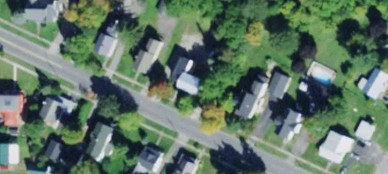 Four-Unit Property with Detached Garage